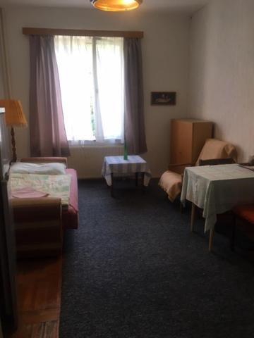 Apartment Trojska Прага Екстериор снимка