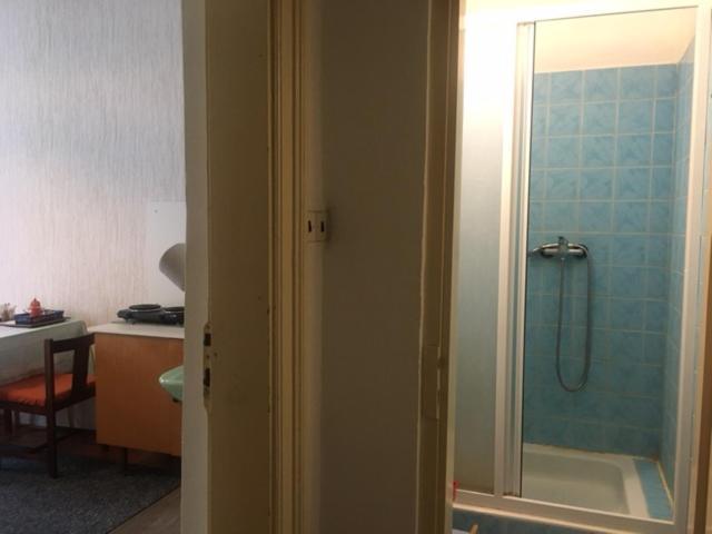 Apartment Trojska Прага Екстериор снимка