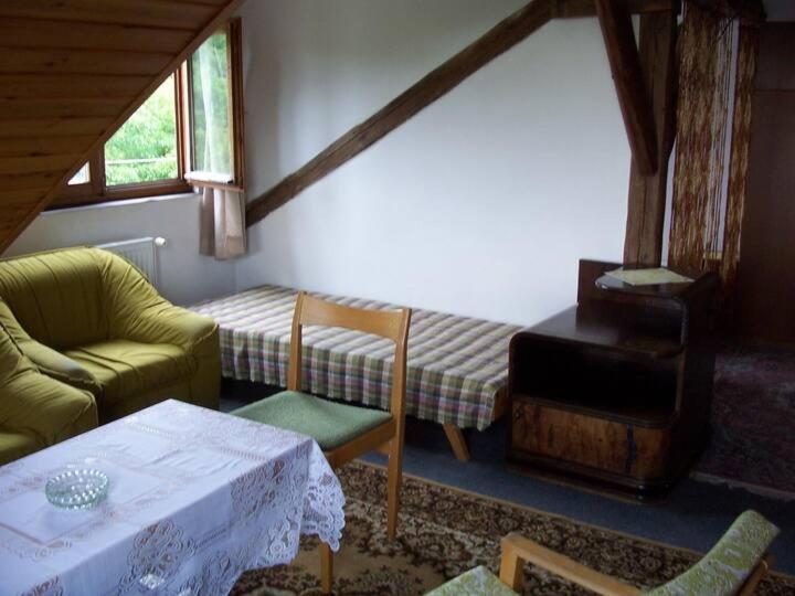 Apartment Trojska Прага Екстериор снимка