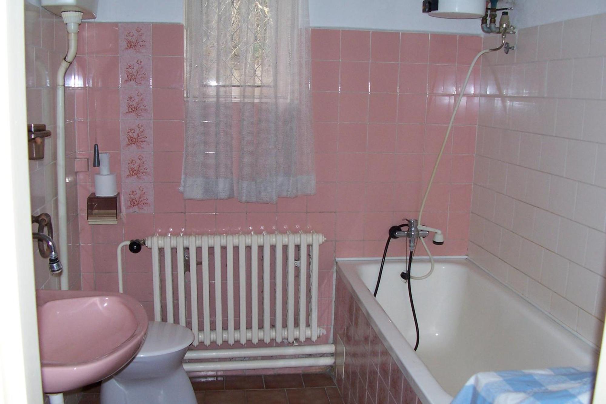Apartment Trojska Прага Екстериор снимка
